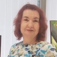 Фотография девушки Татьяна, 66 лет из г. Москва