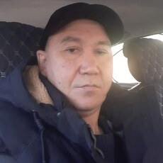 Фотография мужчины Салим, 45 лет из г. Петропавловск