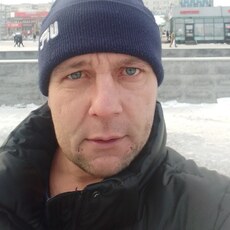 Фотография мужчины Вадим, 38 лет из г. Сорск