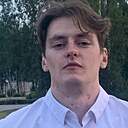 Даниил, 23 года