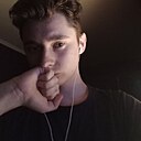 Никита, 19 лет