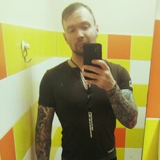 Фотография мужчины Дмитрий, 33 года из г. Орехово-Зуево