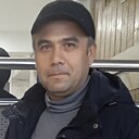 Boyir Boyir, 42 года