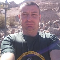 Фотография мужчины Ден, 38 лет из г. Балашиха