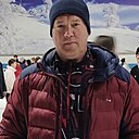 Андрей, 54 года