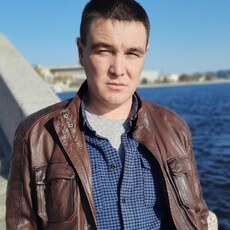 Фотография мужчины Артур, 42 года из г. Жирновск