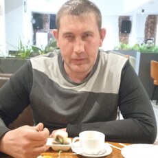 Фотография мужчины Александр, 41 год из г. Омск