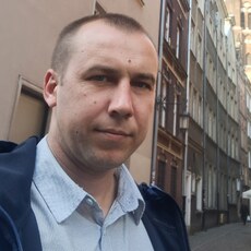 Фотография мужчины Олександр, 32 года из г. Ополе