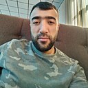 Azamat, 32 года