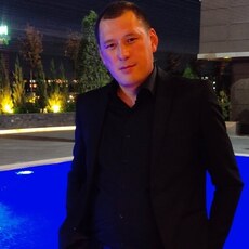 Фотография мужчины Azat, 34 года из г. Бишкек