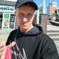 Фотография мужчины Василий, 42 года из г. Шуя
