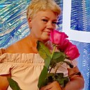 Светлана, 52 года