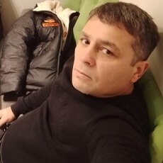 Фотография мужчины Мухаммад, 40 лет из г. Домодедово