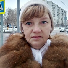 Лина, 47 из г. Москва.