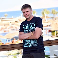 Фотография мужчины Сергей, 46 лет из г. Алматы