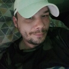 Фотография мужчины Александр, 35 лет из г. Москва