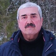Фотография мужчины Роман, 62 года из г. Усть-Кут