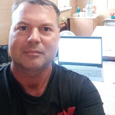 Фотография мужчины Павел, 46 лет из г. Солигорск