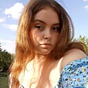 Виктория, 19 лет