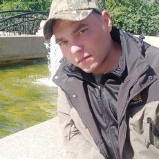 Фотография мужчины Рома, 31 год из г. Корсаков