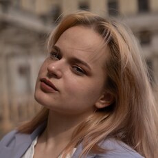 Фотография девушки Дарья, 21 год из г. Москва
