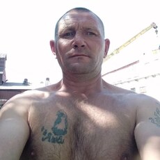 Фотография мужчины Алексей, 44 года из г. Усть-Кокса