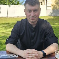 Фотография мужчины Александр, 36 лет из г. Брест