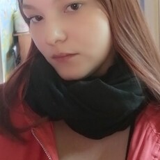 Фотография девушки Татьяна, 28 лет из г. Пушкино (Московская Обл)