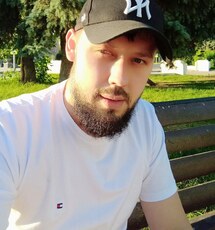 Фотография мужчины Сергей, 38 лет из г. Пермь