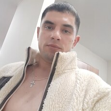 Фотография мужчины Александр, 34 года из г. Вязьма
