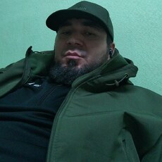 Фотография мужчины Рамзик, 35 лет из г. Тосно