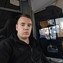 Александр, 19 лет