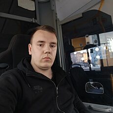 Фотография мужчины Александр, 19 лет из г. Тюмень