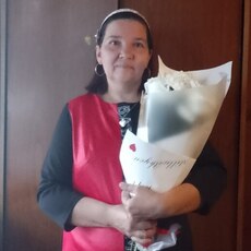 Фотография девушки Людмила, 47 лет из г. Комсомольск-на-Амуре