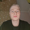 Илья, 20 лет