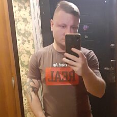 Фотография мужчины Степан, 39 лет из г. Красноярск