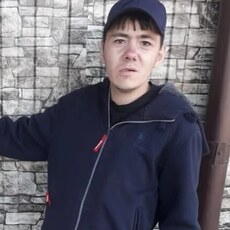 Фотография мужчины Юра, 35 лет из г. Иркутск