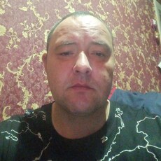 Фотография мужчины Руслан, 41 год из г. Красновишерск