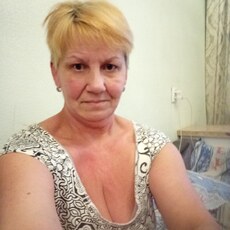 Анна, 54 из г. Санкт-Петербург.