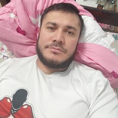 Фотография мужчины Тимур, 34 года из г. Люберцы