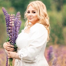 Фотография девушки Анастасия, 31 год из г. Санкт-Петербург