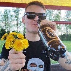 Фотография мужчины Николай, 23 года из г. Узда