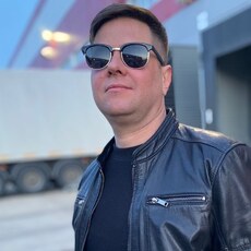 Фотография мужчины Вадим, 45 лет из г. Ашукино