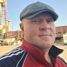 Фотография мужчины Алексей, 44 года из г. Ишим