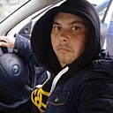 Надир Давлетшин, 30 лет