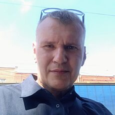 Фотография мужчины Денис, 47 лет из г. Курск