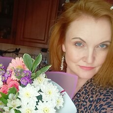 Фотография девушки Лилия, 44 года из г. Муром