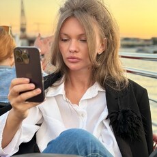 Фотография девушки Ирина, 35 лет из г. Санкт-Петербург