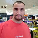 Daniel Dany, 34 года