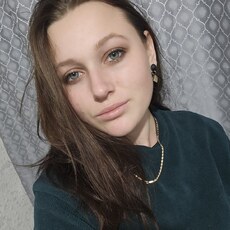 Фотография девушки Ирина, 25 лет из г. Бийск
